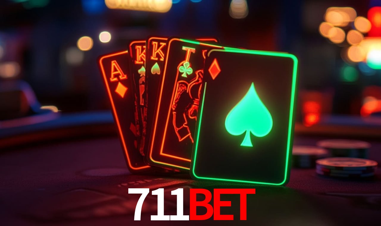 Experiência VIP 711bet