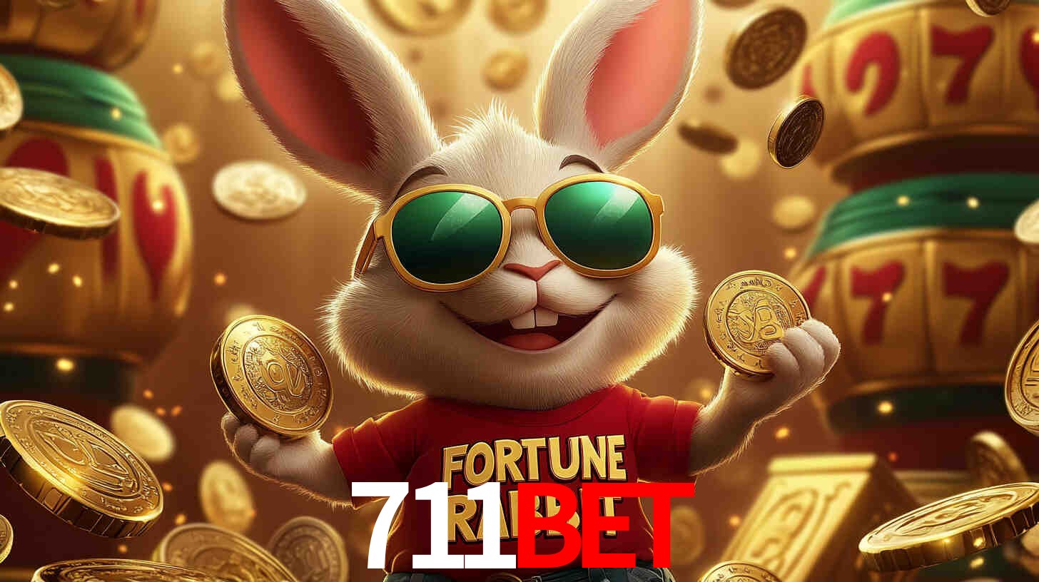 711bet: Seu Cassino Premiado com Pagamentos Rápidos