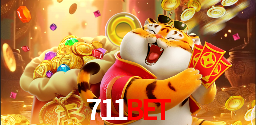 711bet - Cassino da Riqueza Infinita - 711bet.com
