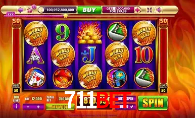 Descubra a Essência do 711bet: Nossa História e Compromissos
