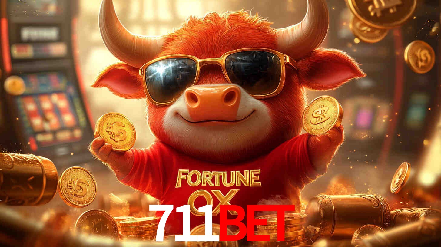 711bet login