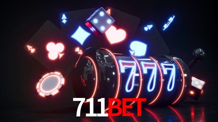 Welcome Bonus 711bet