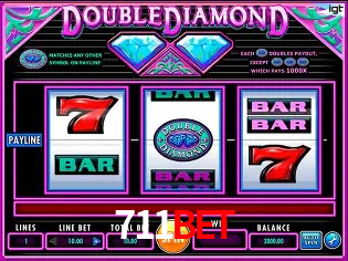 A Revolução dos Aplicativos de Jogos no 711bet