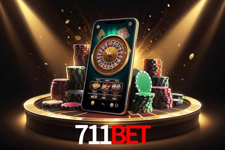 Jogos de Slot 711bet