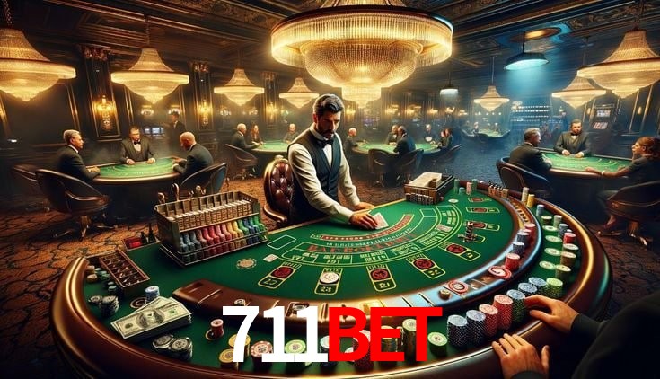 Game Statistics 711bet