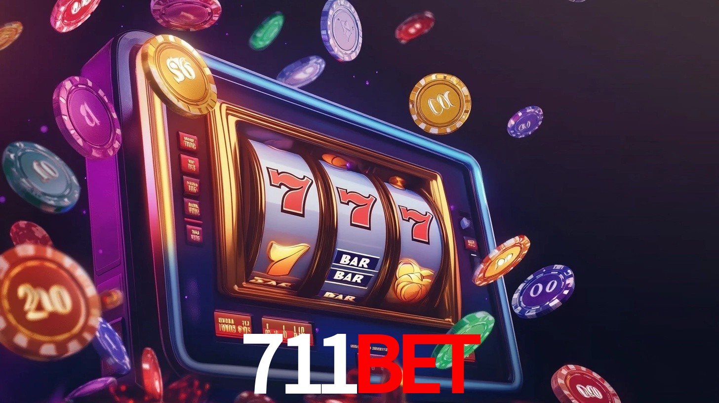 VIP Casino 711bet