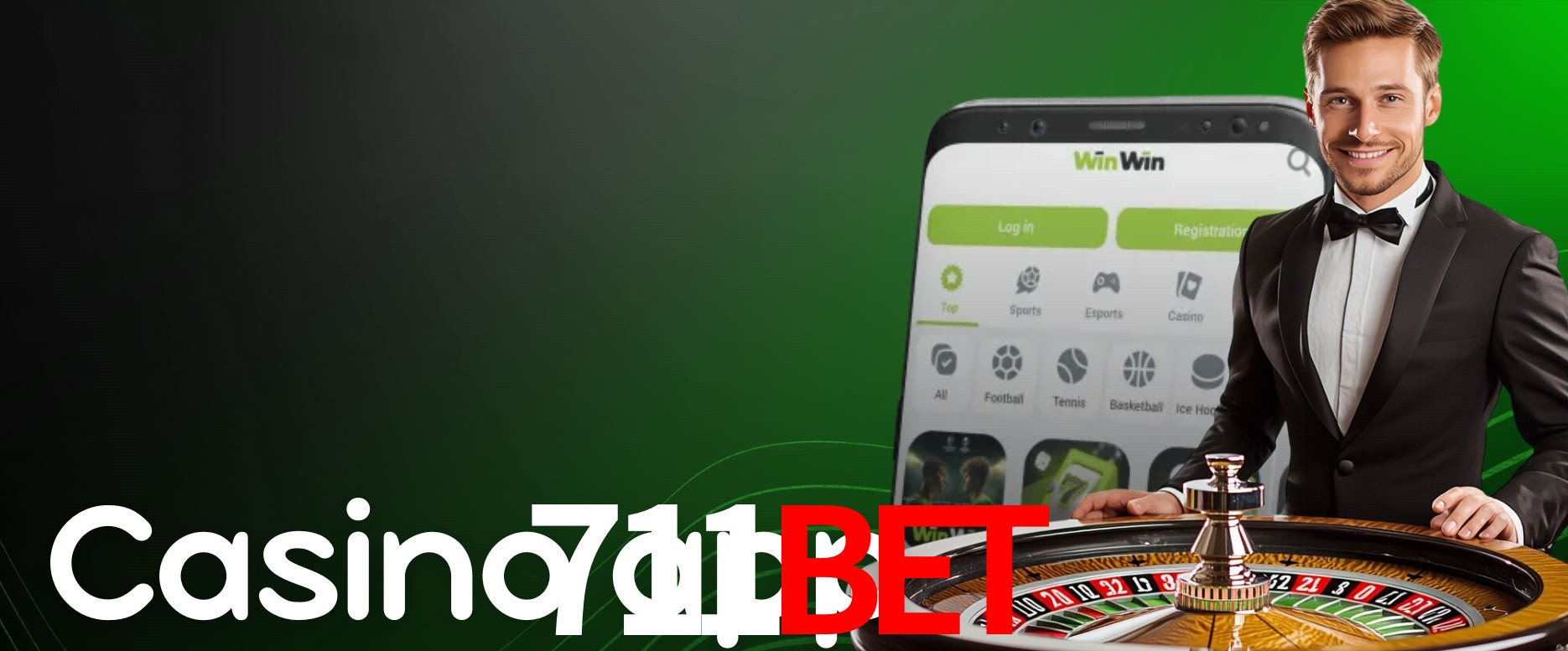 Seasonal Promotions 711bet