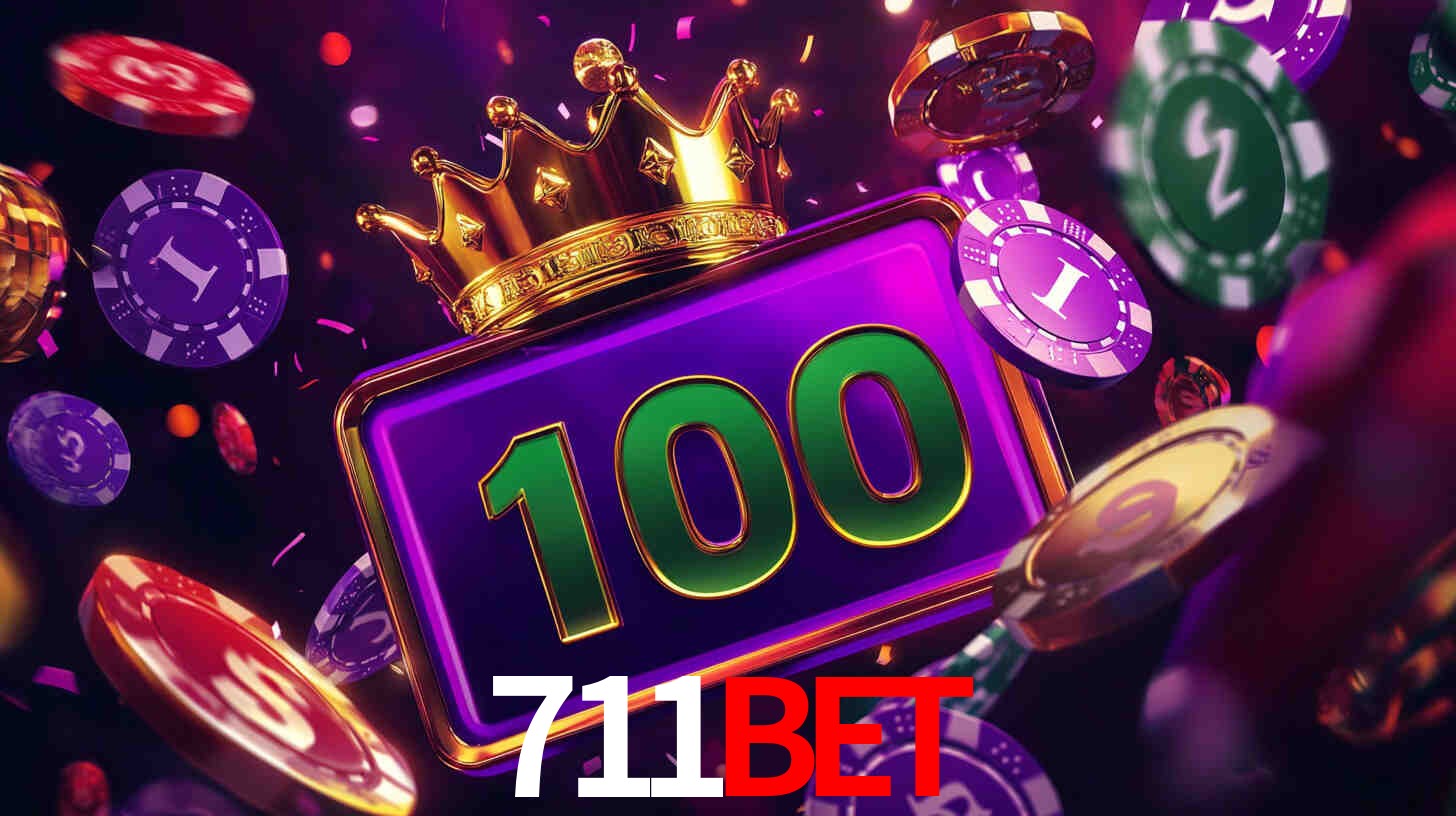 Live Casino 711bet