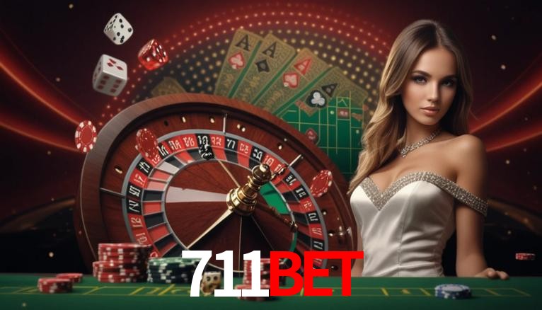 Account Benefits 711bet