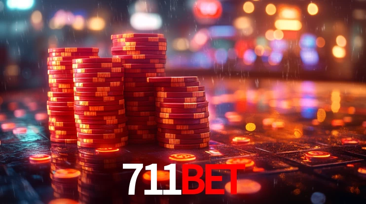 711bet login