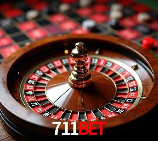 Integração de APIs 711bet