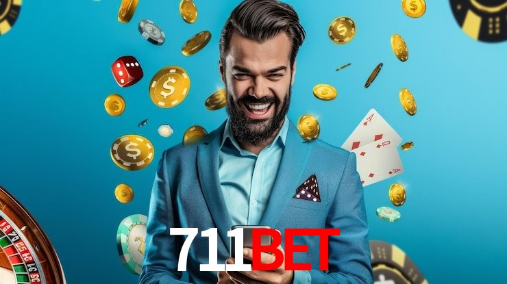 Games Directory 711bet