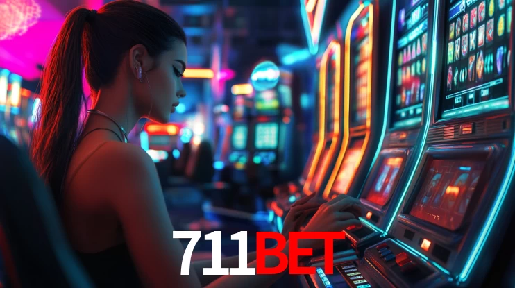 711bet App Interface
