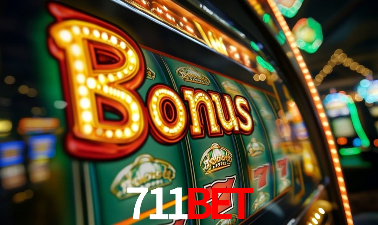 Especiais de Fim de Semana 711bet