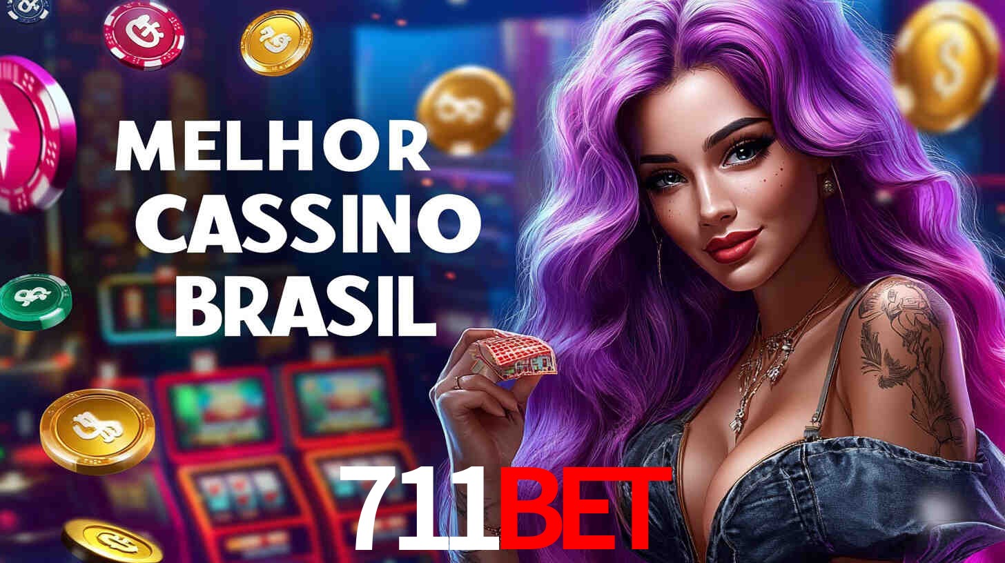 Apostas Esportivas na 711bet: Um Guia Completo