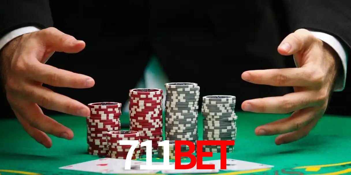 cassino 711bet