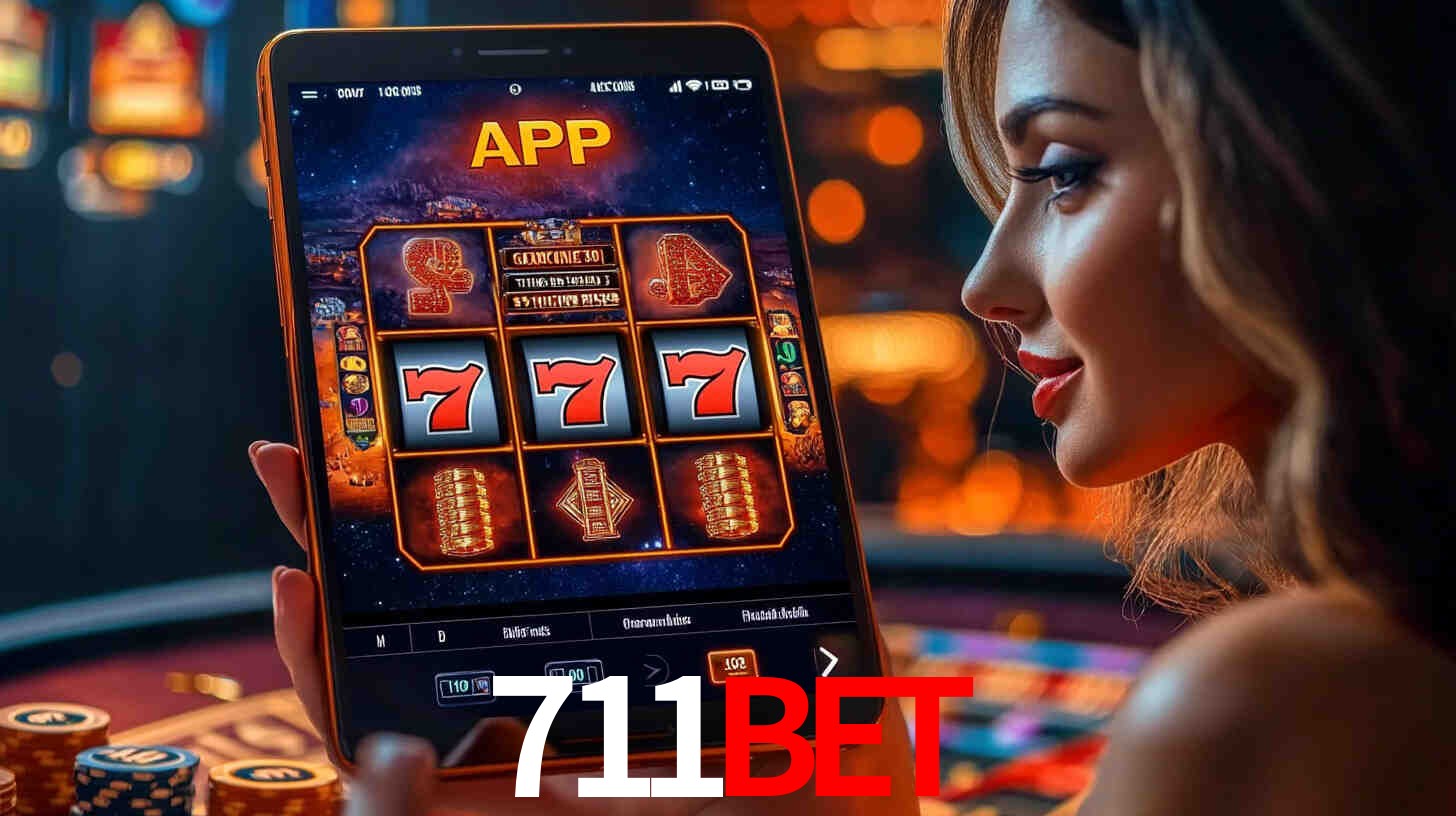 711bet: Seu Especialista em Apostas Esportivas Brasileiras