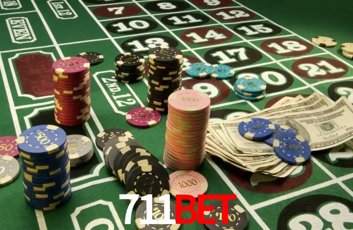 Player Reviews 711bet