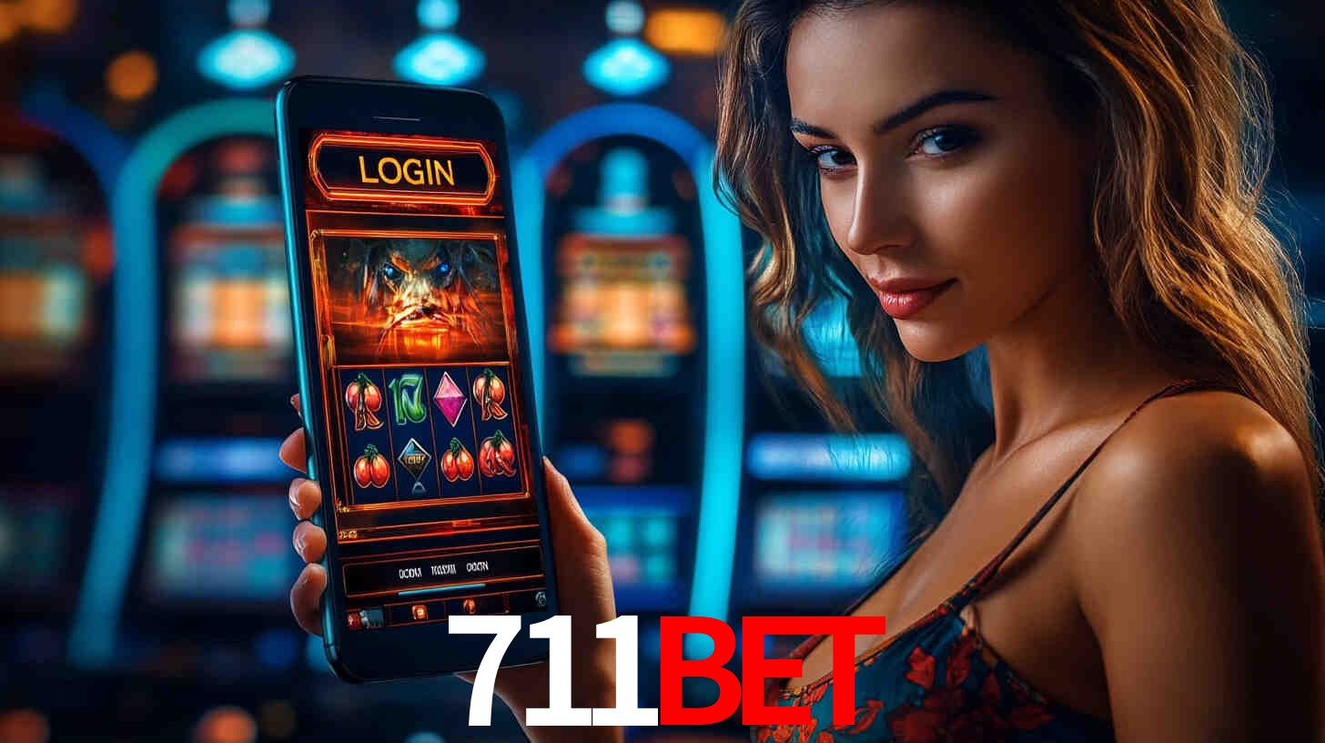 711bet: Jogue Crash e Experimente Alta Recompensa Instantânea