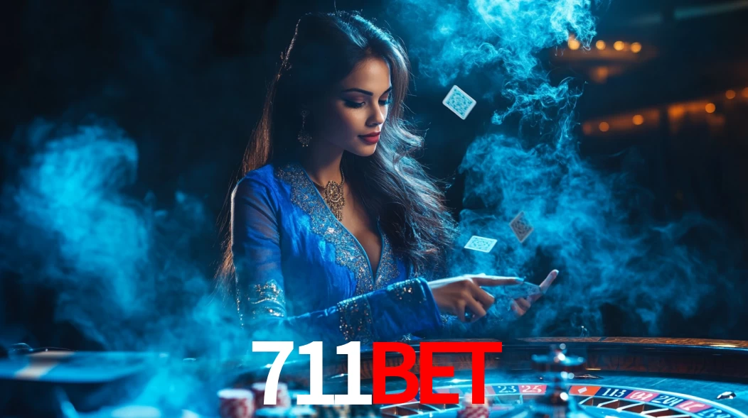 A Popularidade dos Caça-Níqueis no 711bet
