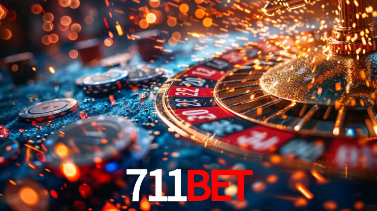Secure Login 711bet