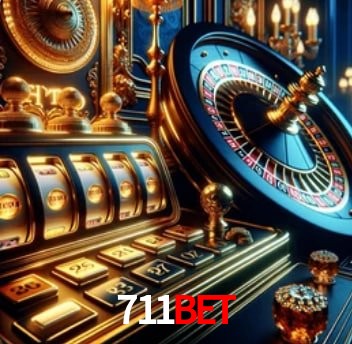 Casino Ao Vivo 711bet