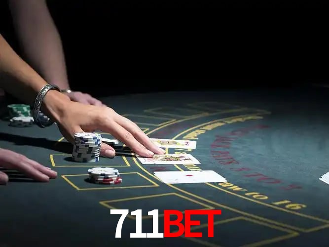 Design Responsivo 711bet
