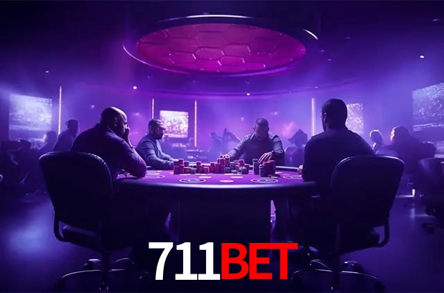 Apostas de Tênis 711bet