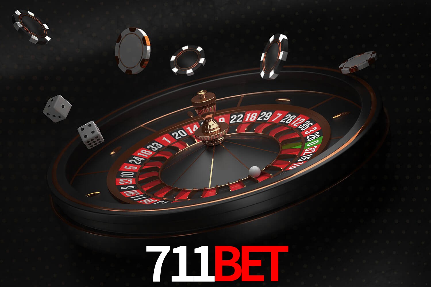 711bet login