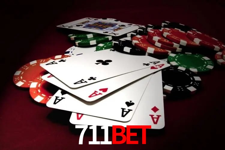 Programa VIP 711bet