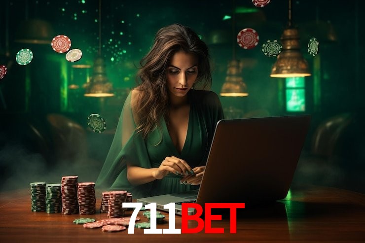711bet
