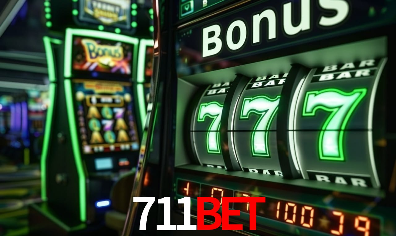 Game Providers 711bet
