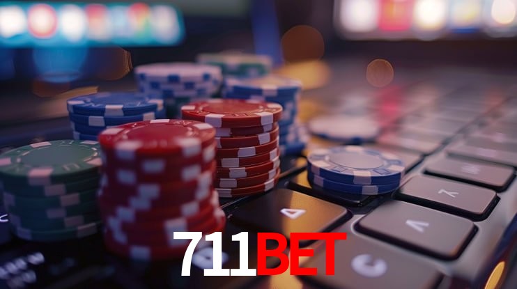 Provedores de Jogos 711bet