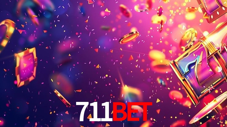 Descubra o Programa VIP da 711bet: Vantagens Exclusivas para Jogadores