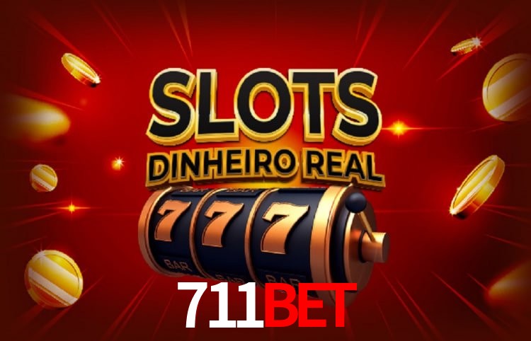 Tecnologia da Plataforma 711bet