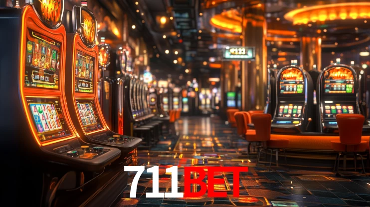 Exclusive Games 711bet