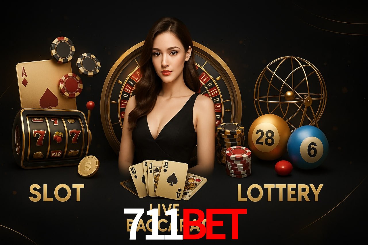 Promoção Relâmpago 711bet