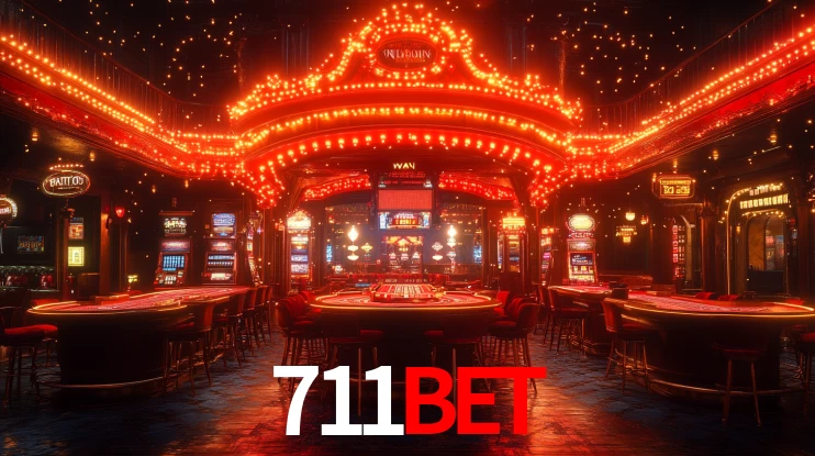 Premium Interface 711bet