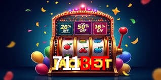 Login Seguro 711bet