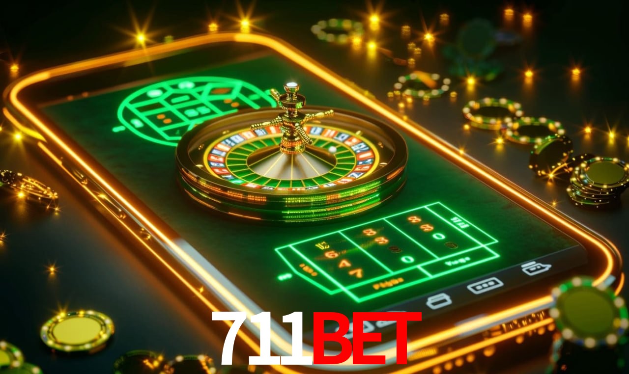 Cadastro Rápido 711bet