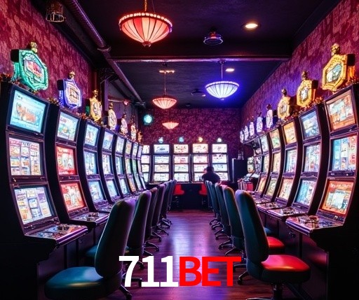 Ofertas Exclusivas 711bet