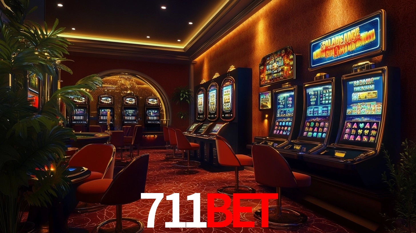 Blackjack Table 711bet