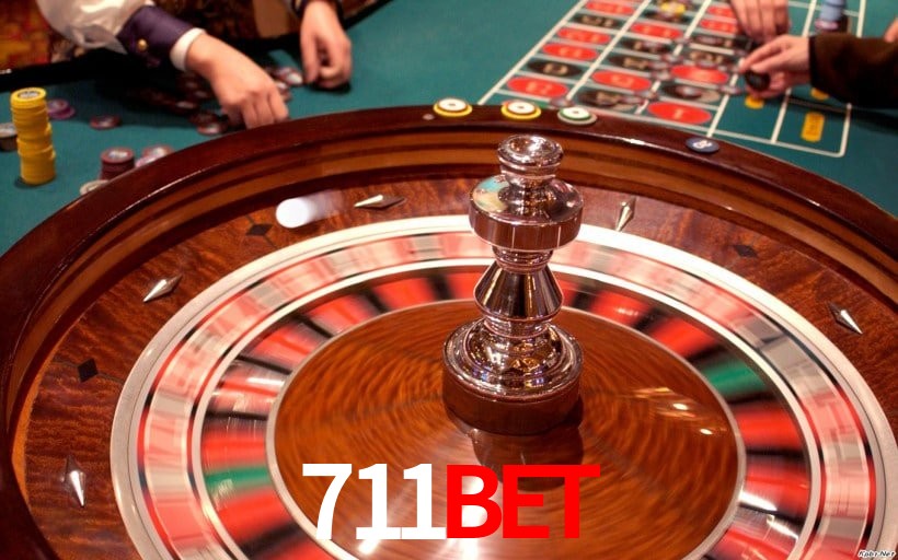 PIX Instantâneo 711bet