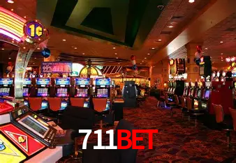 Desvendando o Mundo dos Jogos Virtuais na 711bet