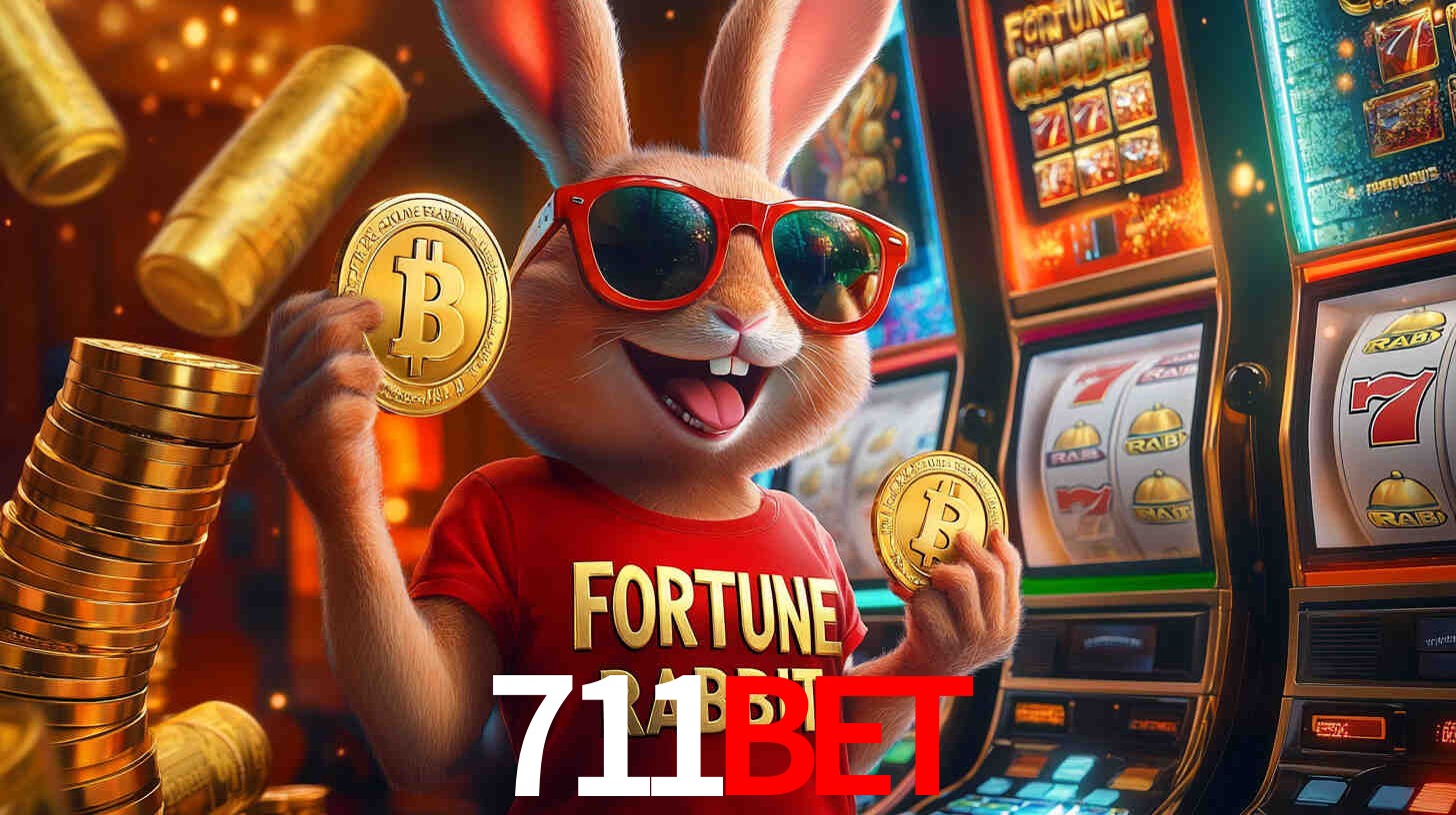 Descubra a Magia dos Jogos de Arcade no 711bet