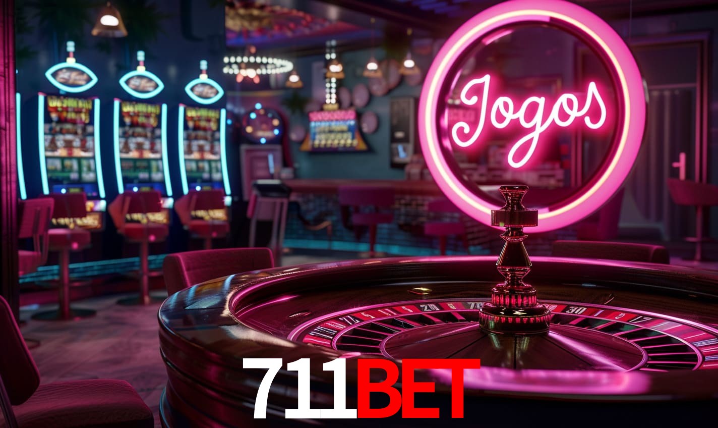 Descubra a Essência do 711bet: Nossa História e Compromissos