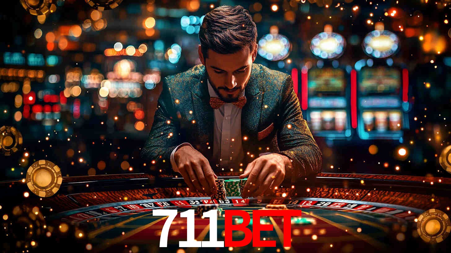 Programa VIP 711bet