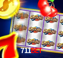 A Emoção da Loteria na 711bet: Uma Chance de Mudança de Vida