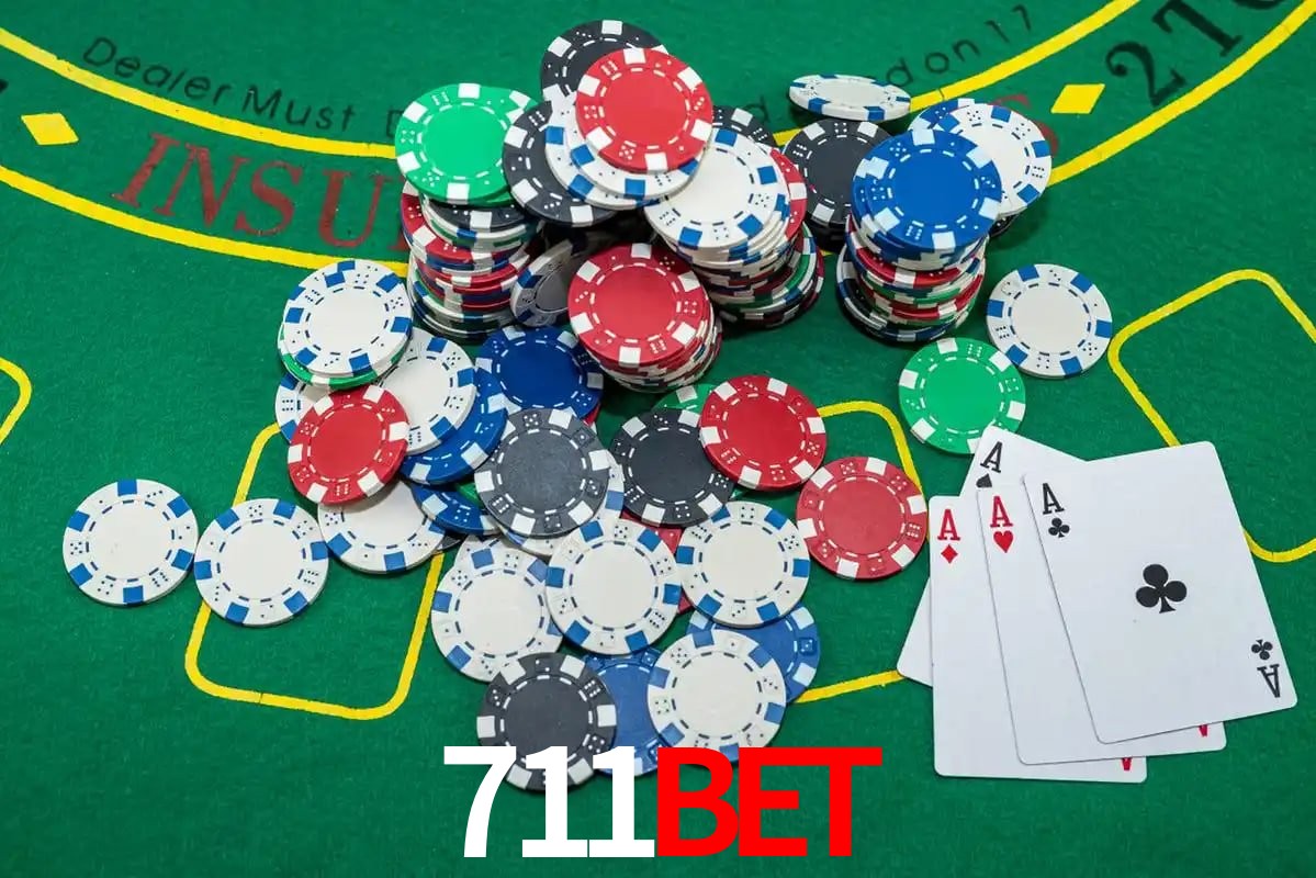 Jogos Exclusivos 711bet