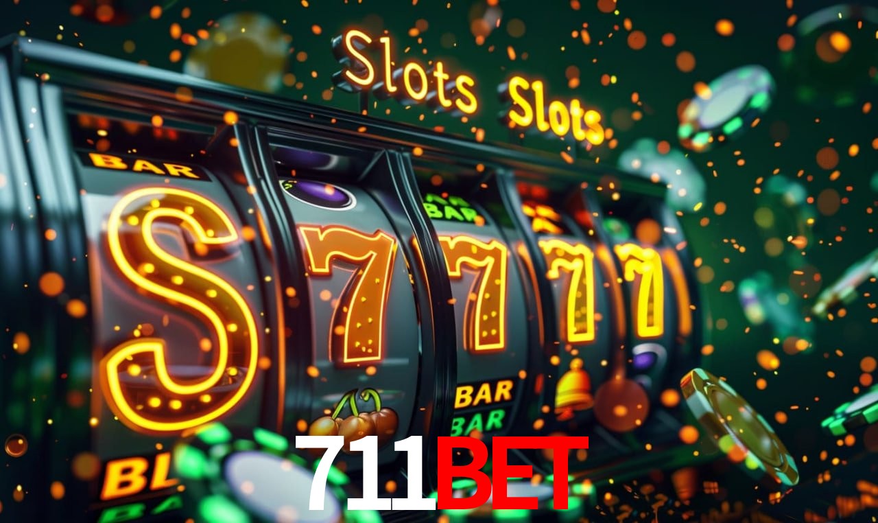 Casino VIP 711bet